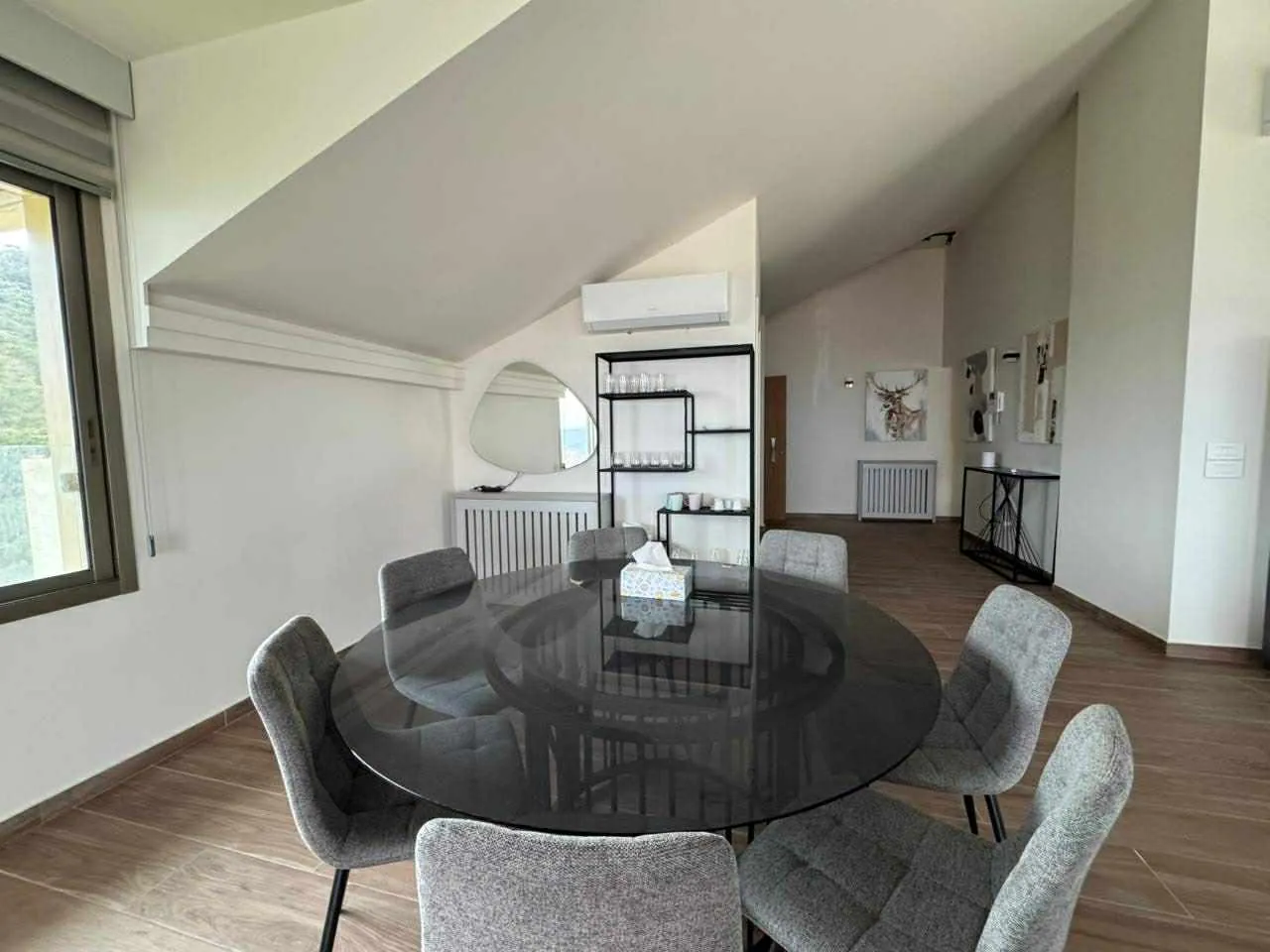 Elegant Modern Duplex For Sale In Ain Saade — photo 2