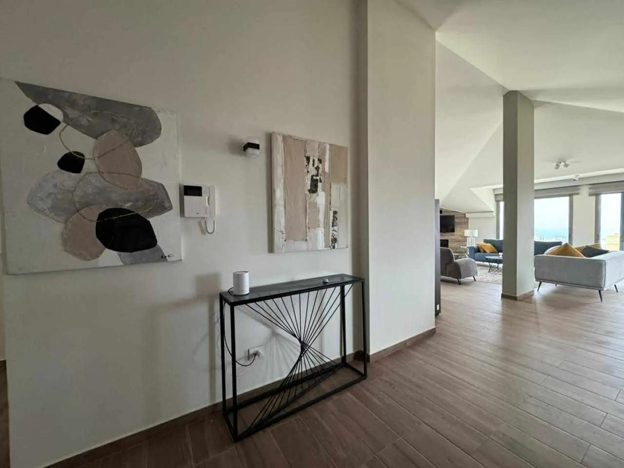 Elegant Modern Duplex For Sale In Ain Saade — photo 5