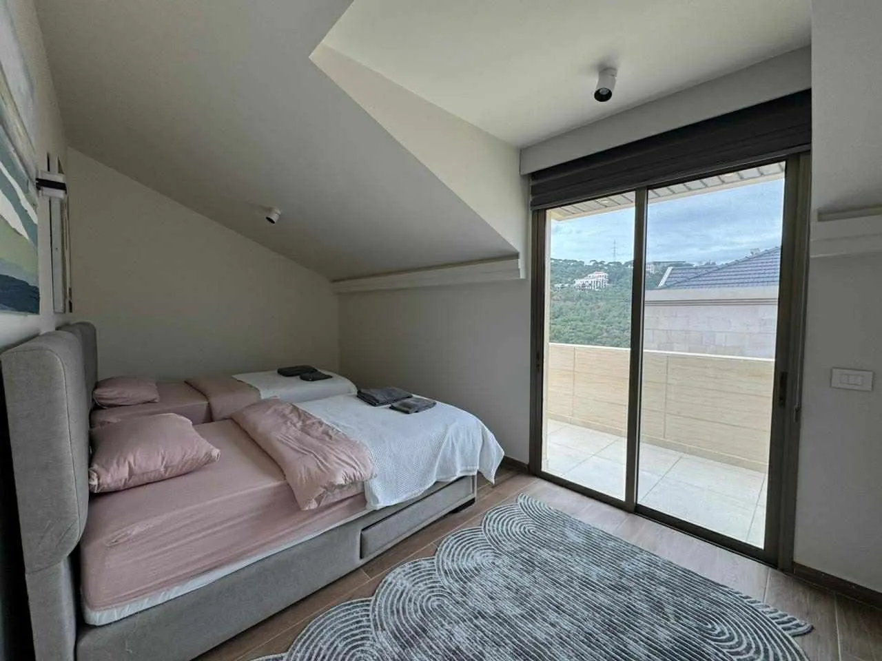 Elegant Modern Duplex For Sale In Ain Saade — photo 9