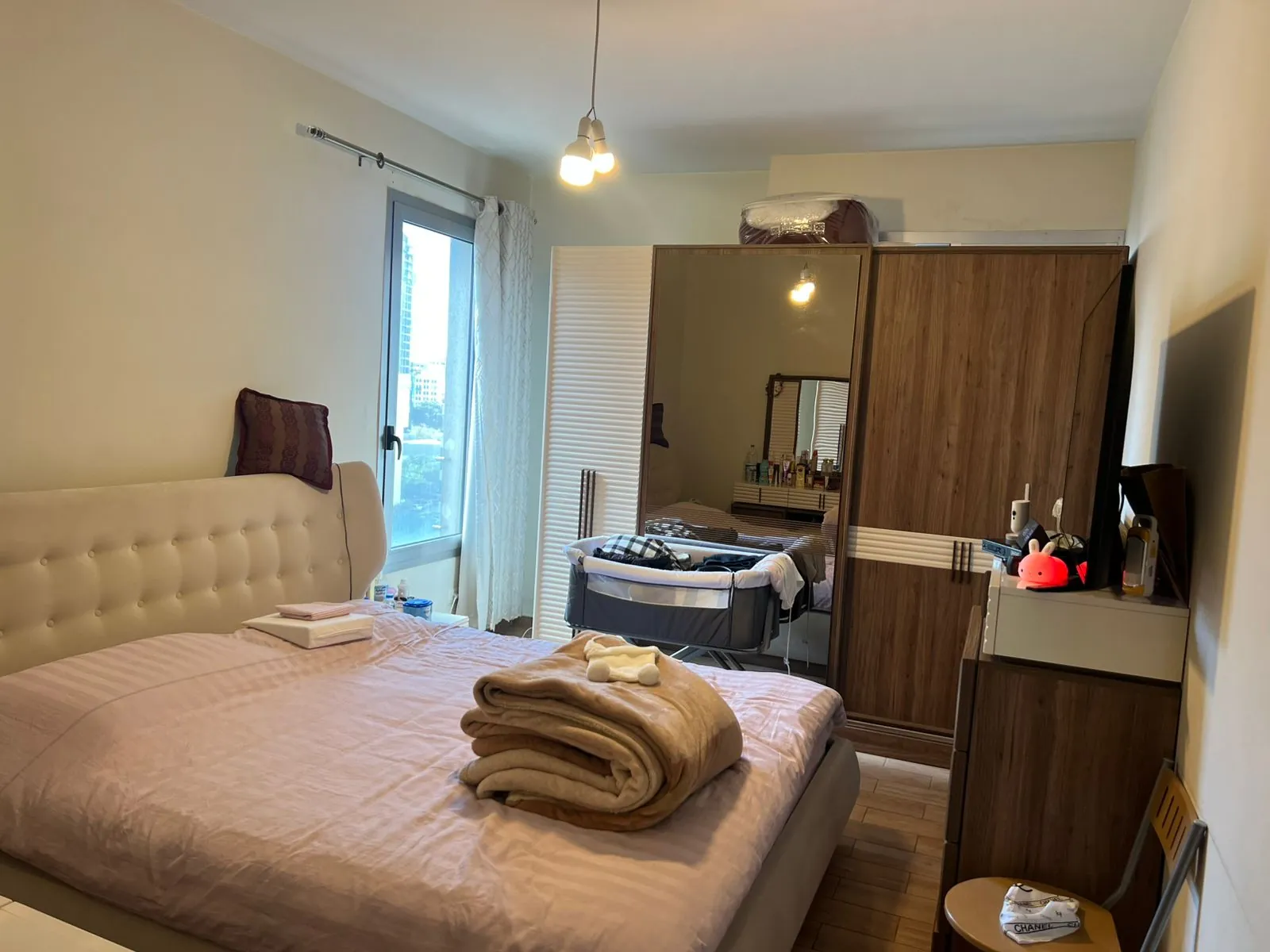Spacious Apartment For Sale in Ain Al Remmane — الصورة 4