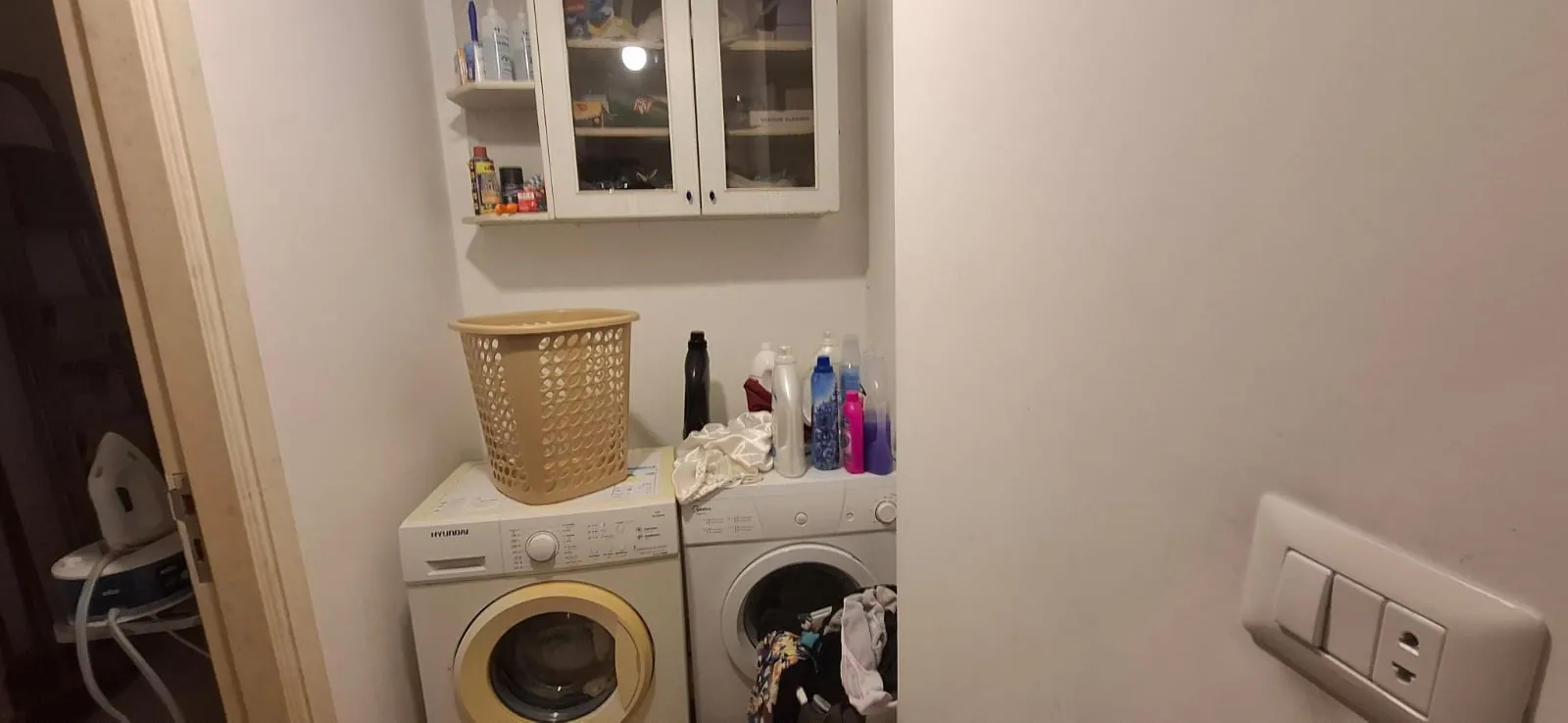 Spacious Apartment For Sale in Bsalim — الصورة 10