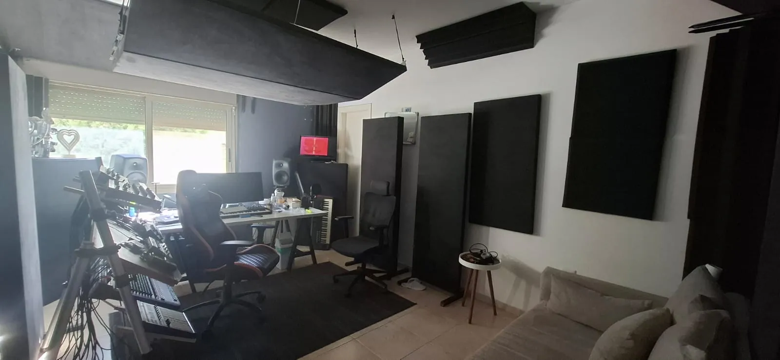 Spacious Apartment For Sale in Bsalim — الصورة 9
