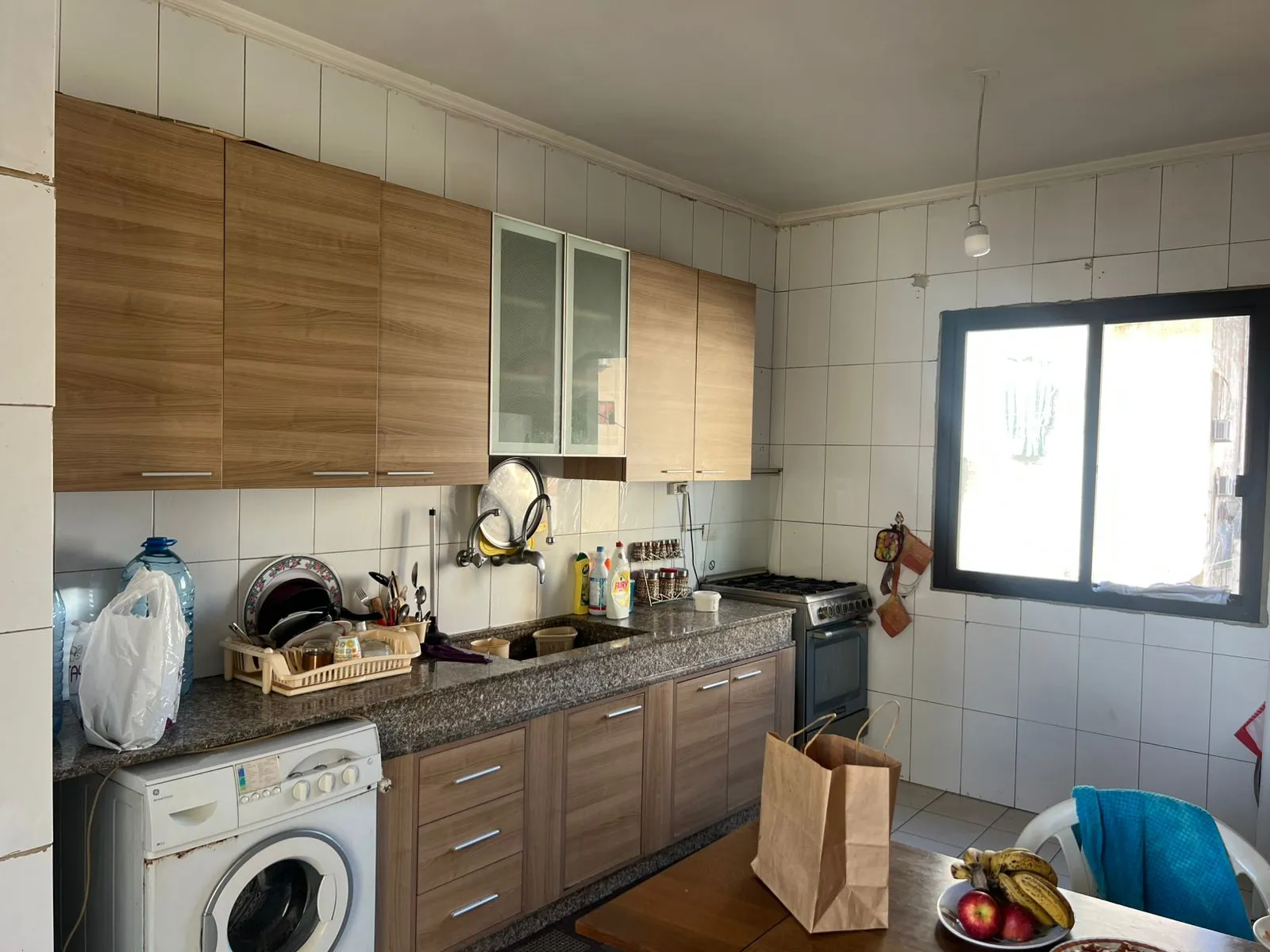 3-Bedroom Apartment For Sale in Ain Al Remmane — الصورة 2