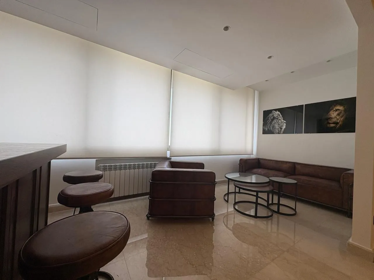 Fully Decorated High-End Finishing Apartment For Sale in Jdeideh — photo 10