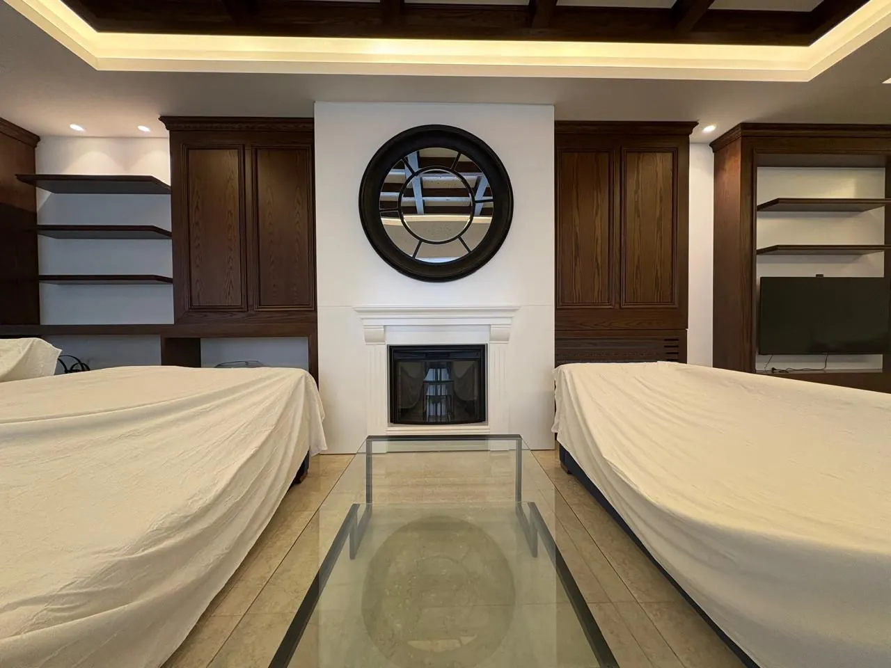 Fully Decorated High-End Finishing Apartment For Sale in Jdeideh — photo 5
