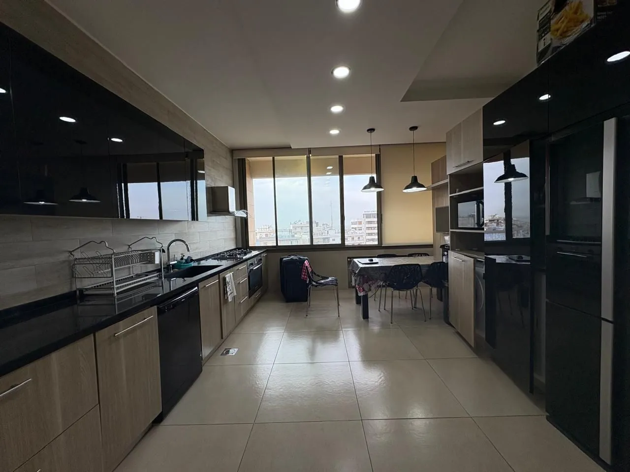 Fully Decorated High-End Finishing Apartment For Sale in Jdeideh — photo 7