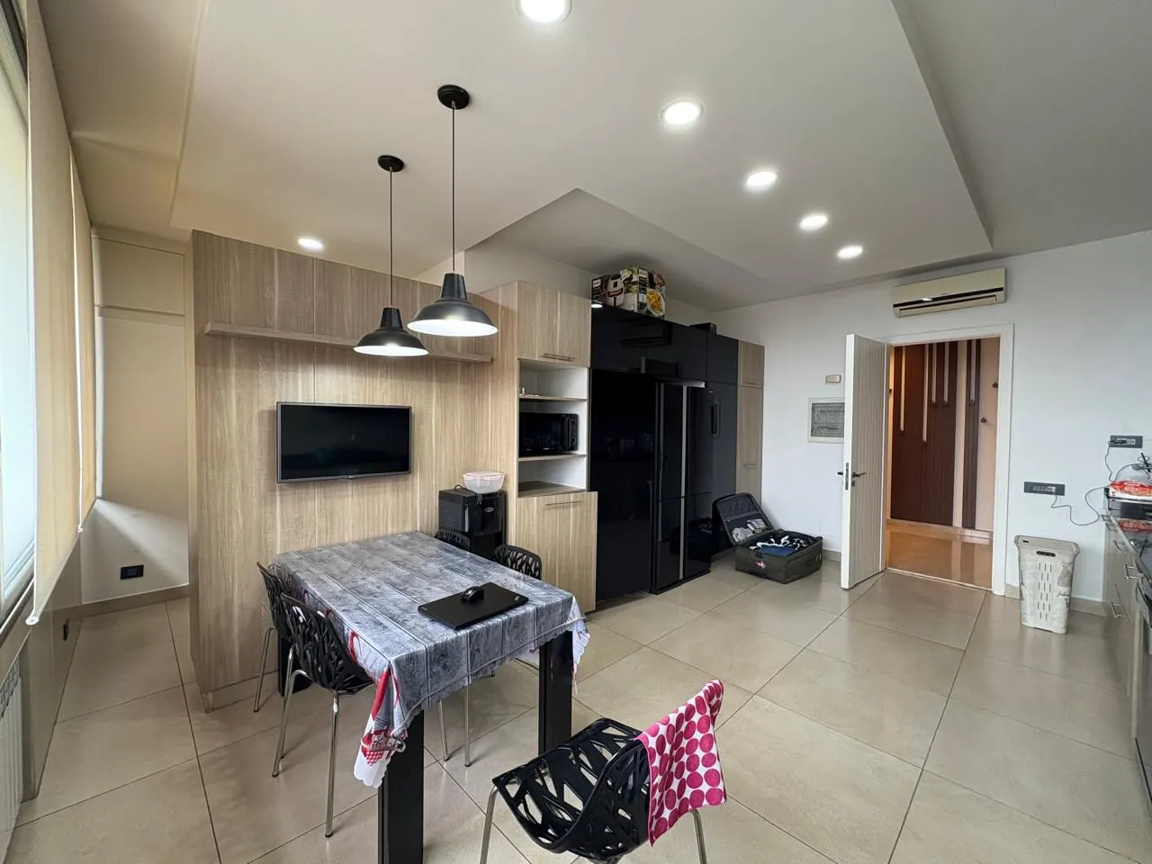 Fully Decorated High-End Finishing Apartment For Sale in Jdeideh — photo 8
