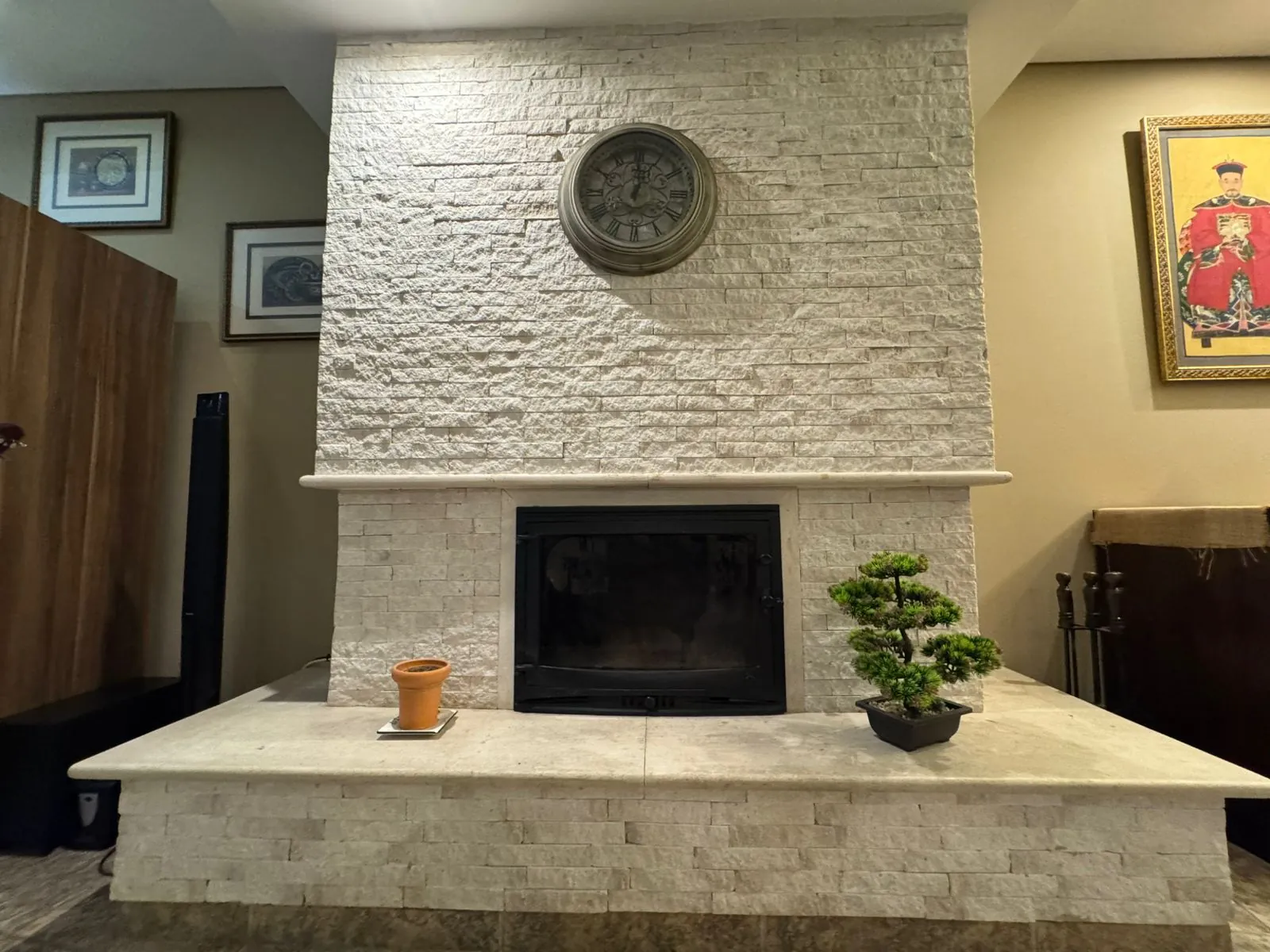 Fully Furnished Decorated Apartment For Sale in Broumana — الصورة 8