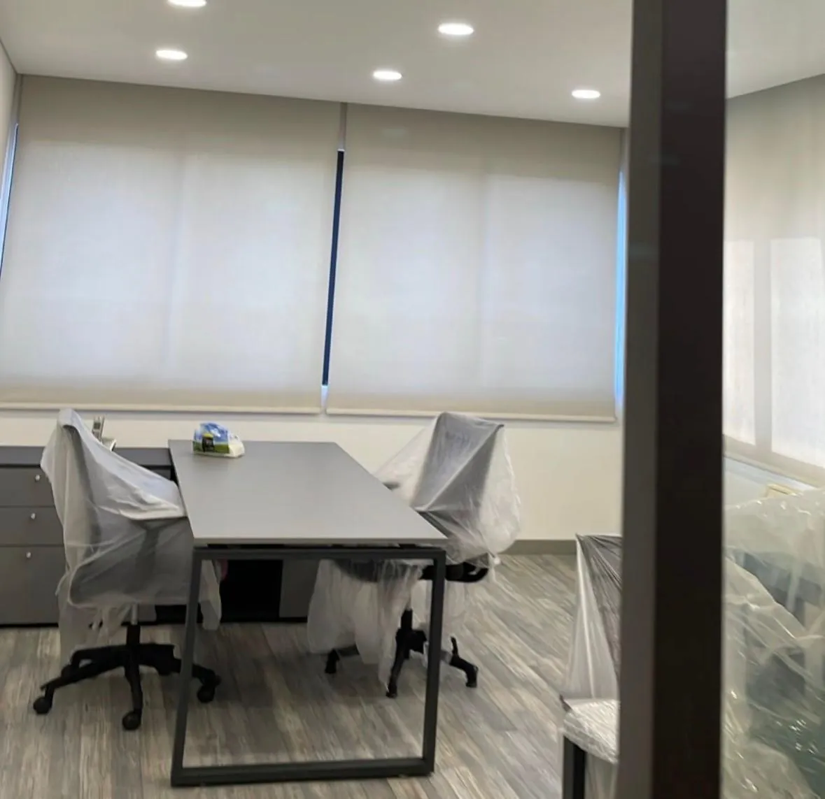 110 SQM Office For Rent in Hazmieh