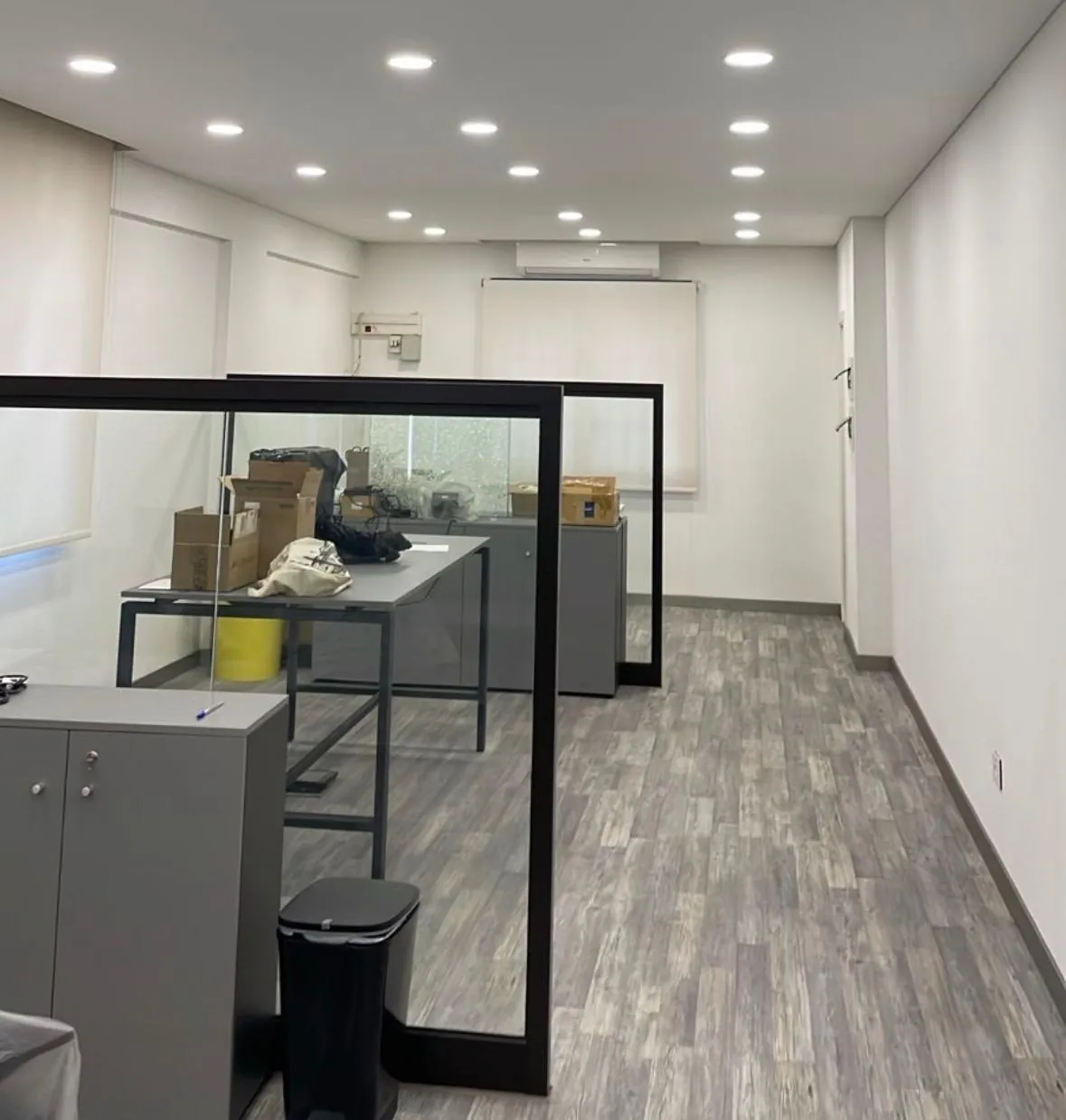110 SQM Office For Rent in Hazmieh — الصورة 3