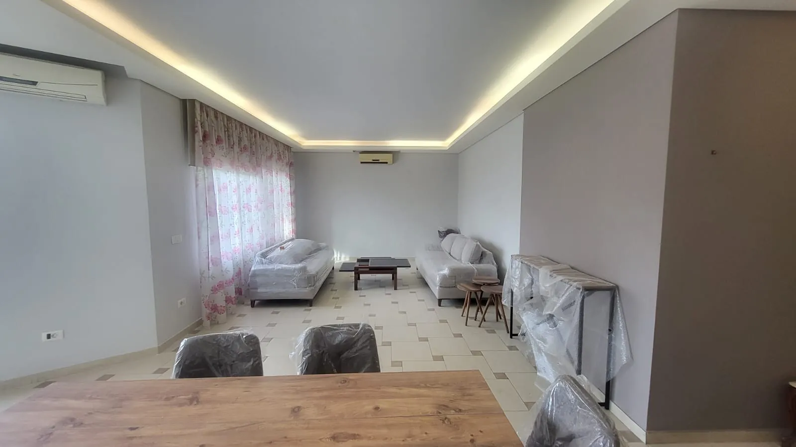 Furnished Apartment For Rent in Haret Sakher