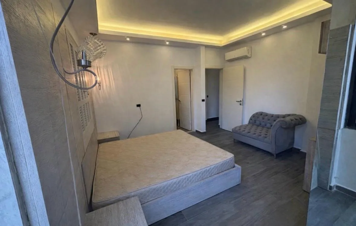 Luxurious Fully Furnished Appartement For Rent in Badaro — الصورة 7