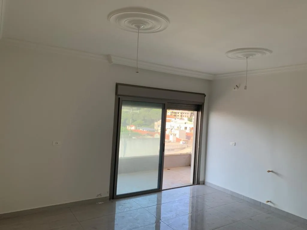 Brand New Apartment with Beautiful Mountain View For Sale in Broumana, MarChaaya — الصورة 2