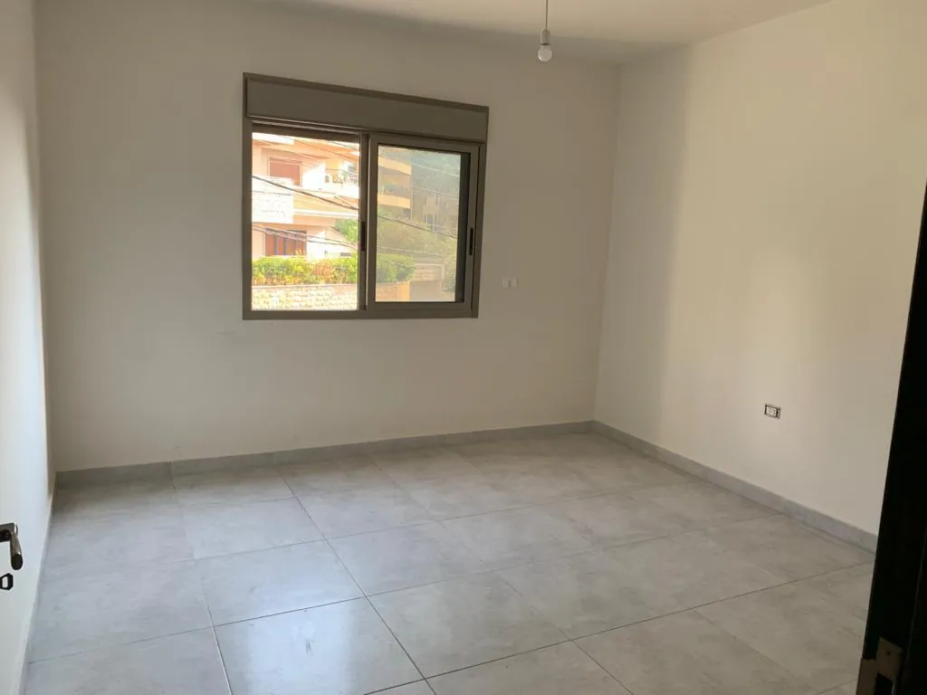 Brand New Apartment with Beautiful Mountain View For Sale in Broumana, MarChaaya — الصورة 4