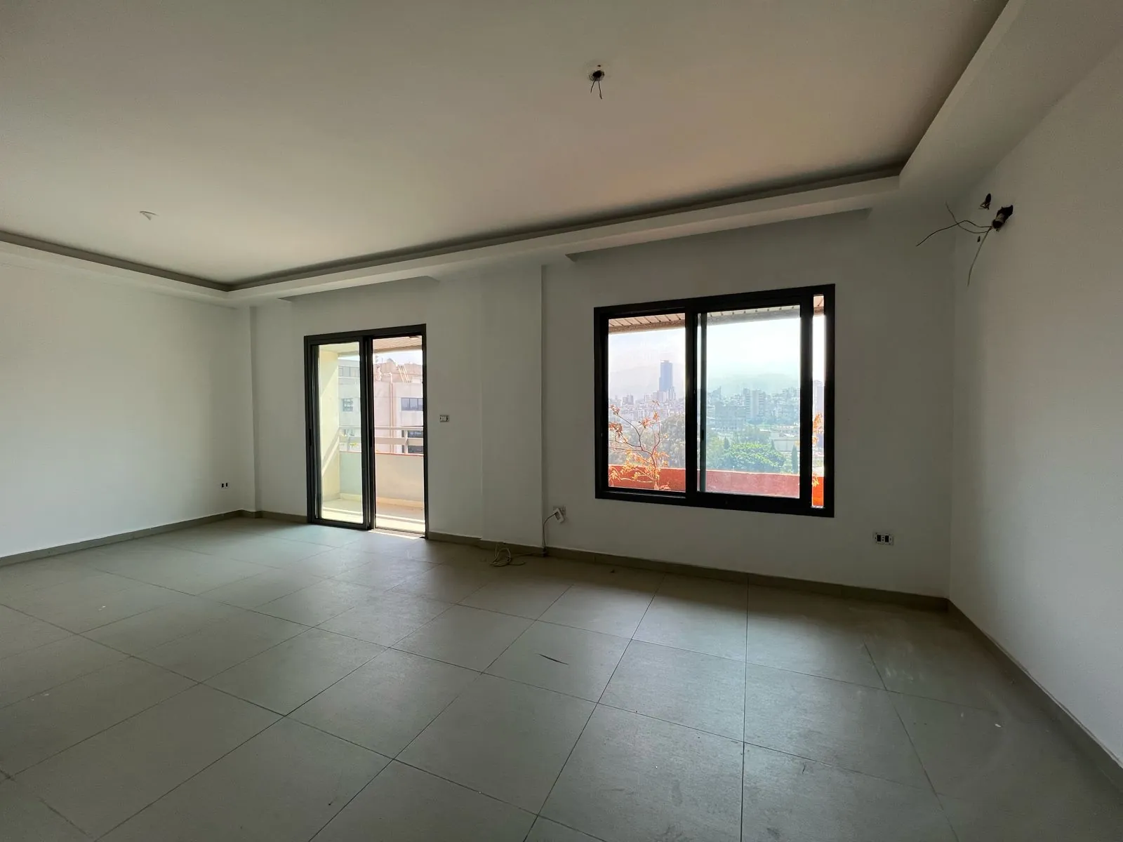 3-Bedroom Apartment For Sale in Achrafieh, Corniche El Nahr