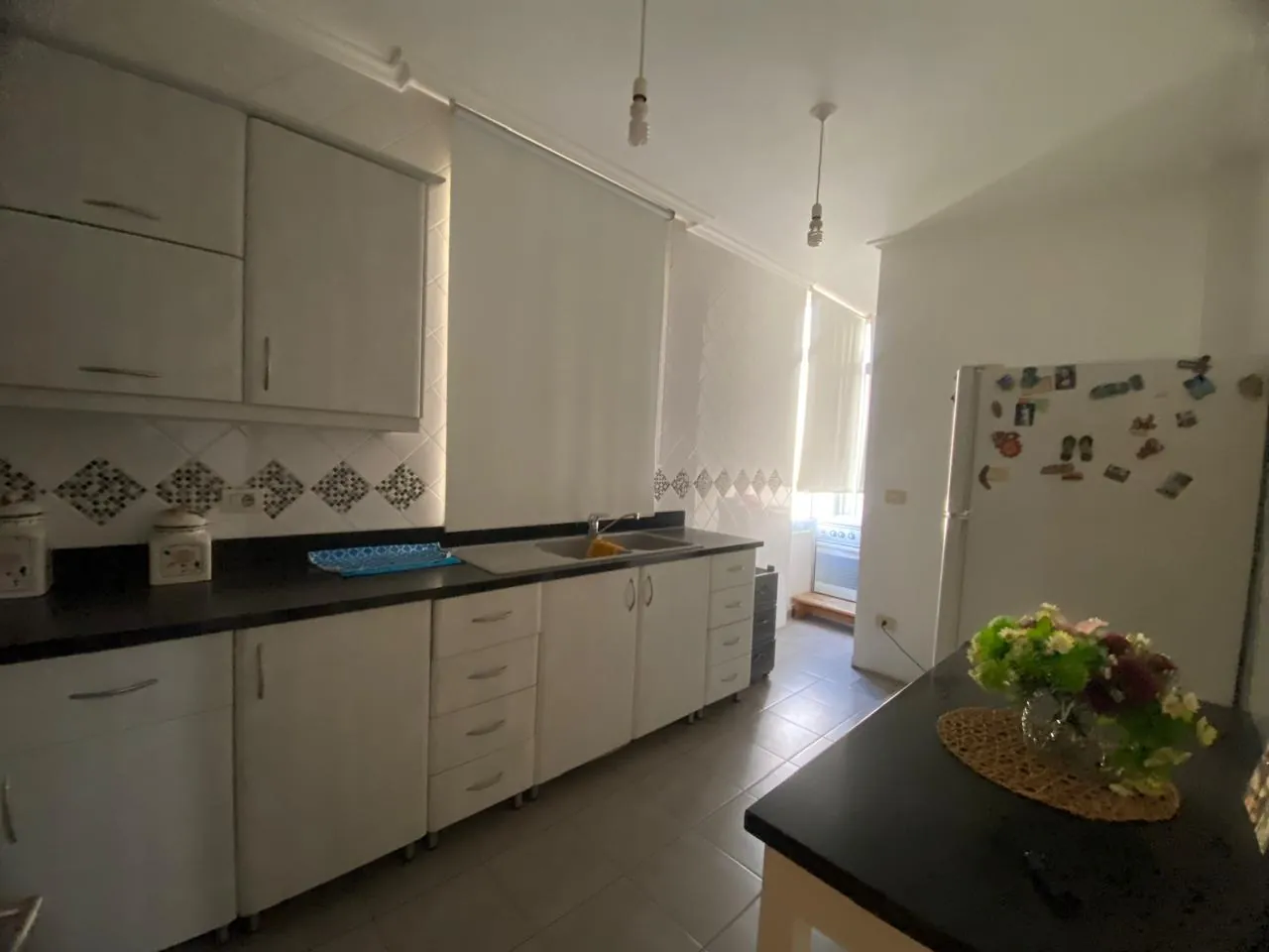 Beautifully Furnished Apartment For Rent in Clemenceau, Ras Beirut — الصورة 4