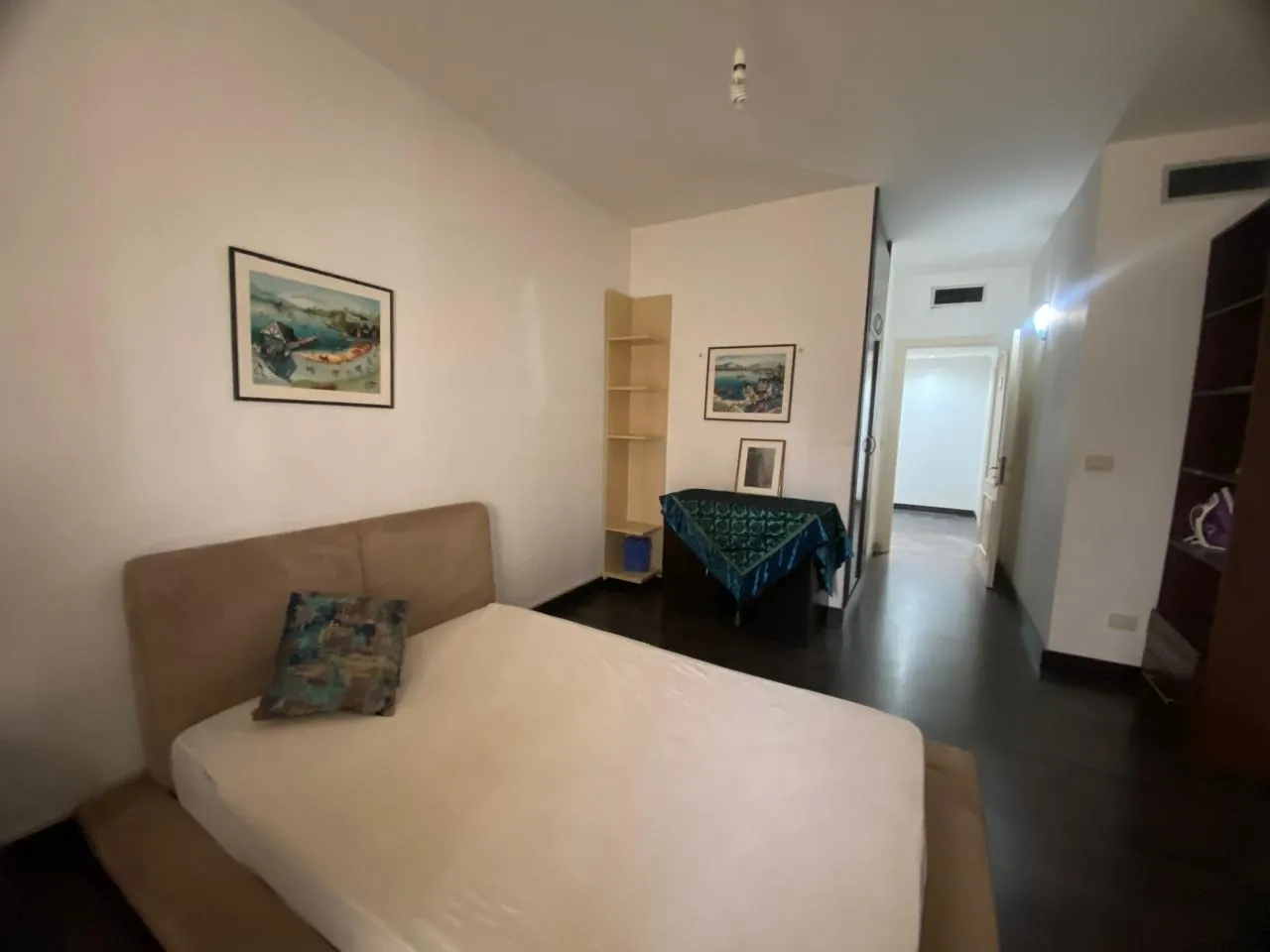 Beautifully Furnished Apartment For Rent in Clemenceau, Ras Beirut — الصورة 5