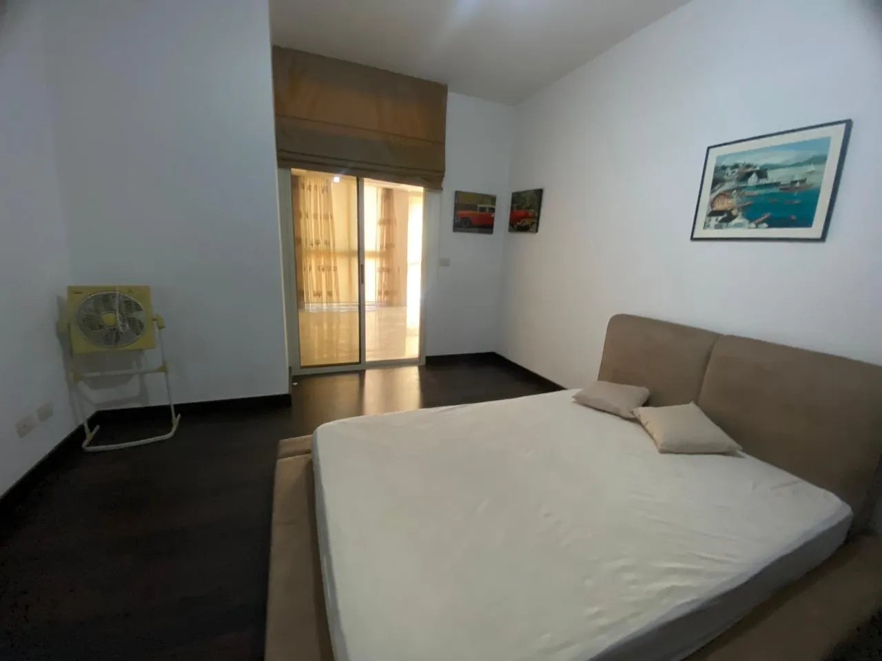Beautifully Furnished Apartment For Rent in Clemenceau, Ras Beirut — الصورة 6