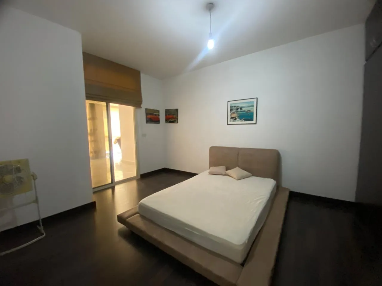 Beautifully Furnished Apartment For Rent in Clemenceau, Ras Beirut — الصورة 7