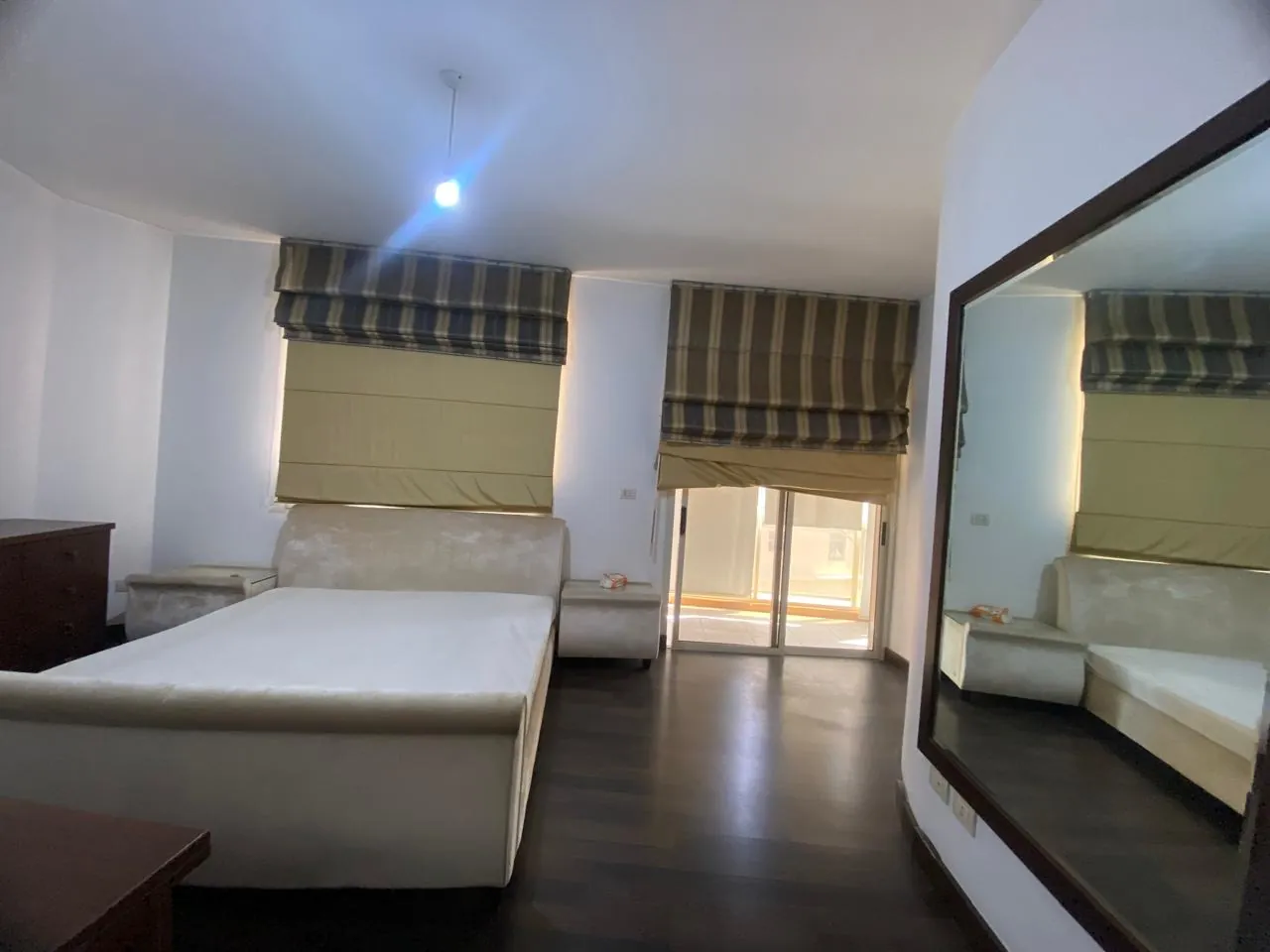 Beautifully Furnished Apartment For Rent in Clemenceau, Ras Beirut — الصورة 8