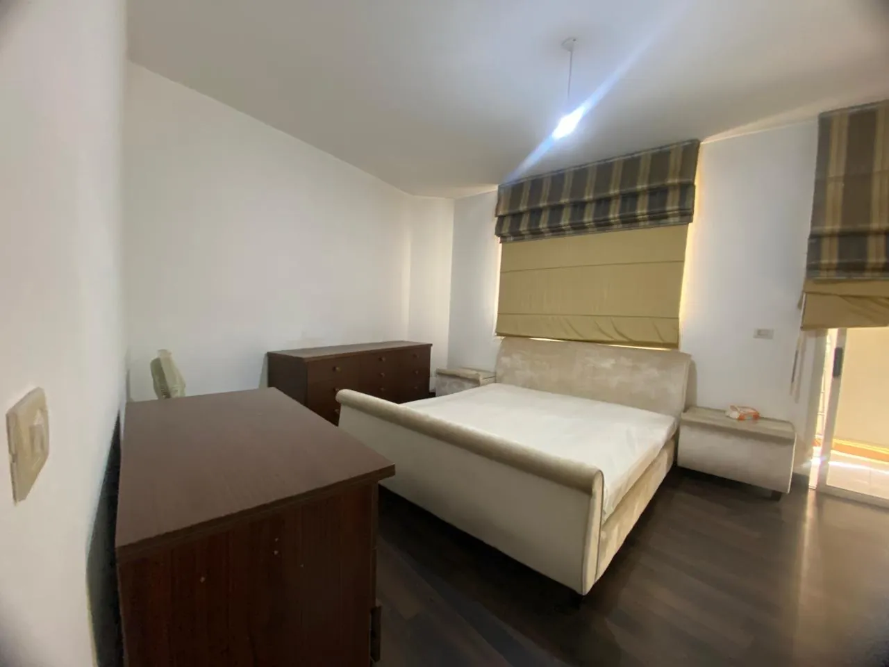 Beautifully Furnished Apartment For Rent in Clemenceau, Ras Beirut — الصورة 9