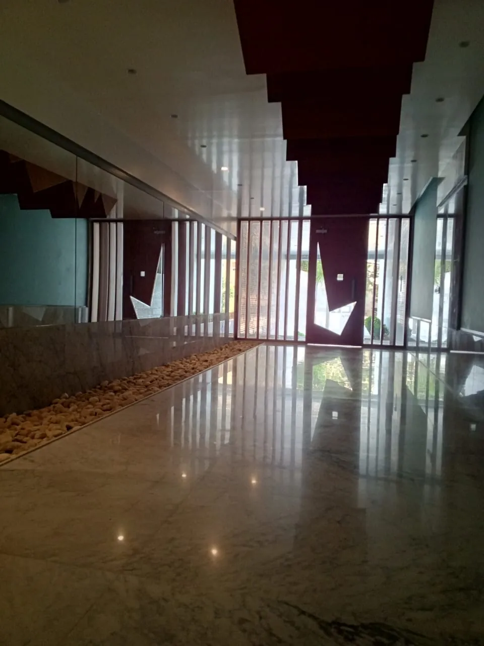 Deluxe Apartment For Sale in Sahel Alma — الصورة 7
