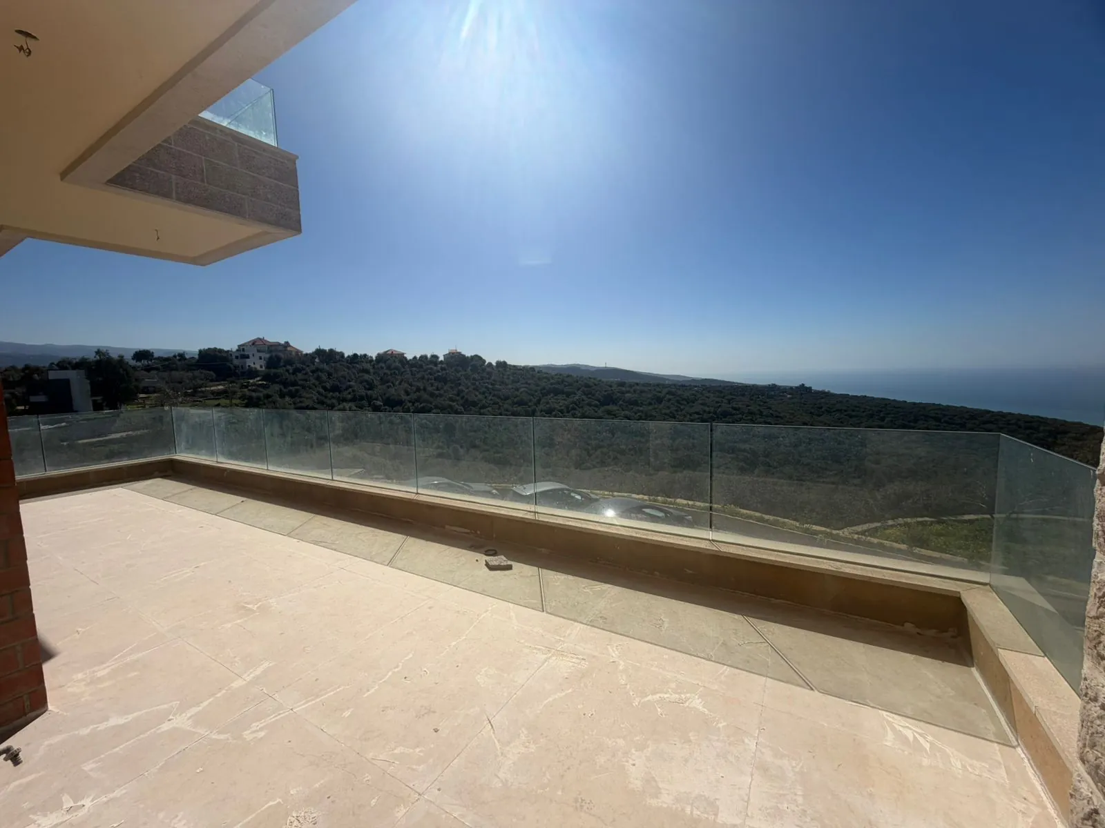 Exclusive! An Individual Villa For Sale in Ebrin, Batroun — الصورة 3