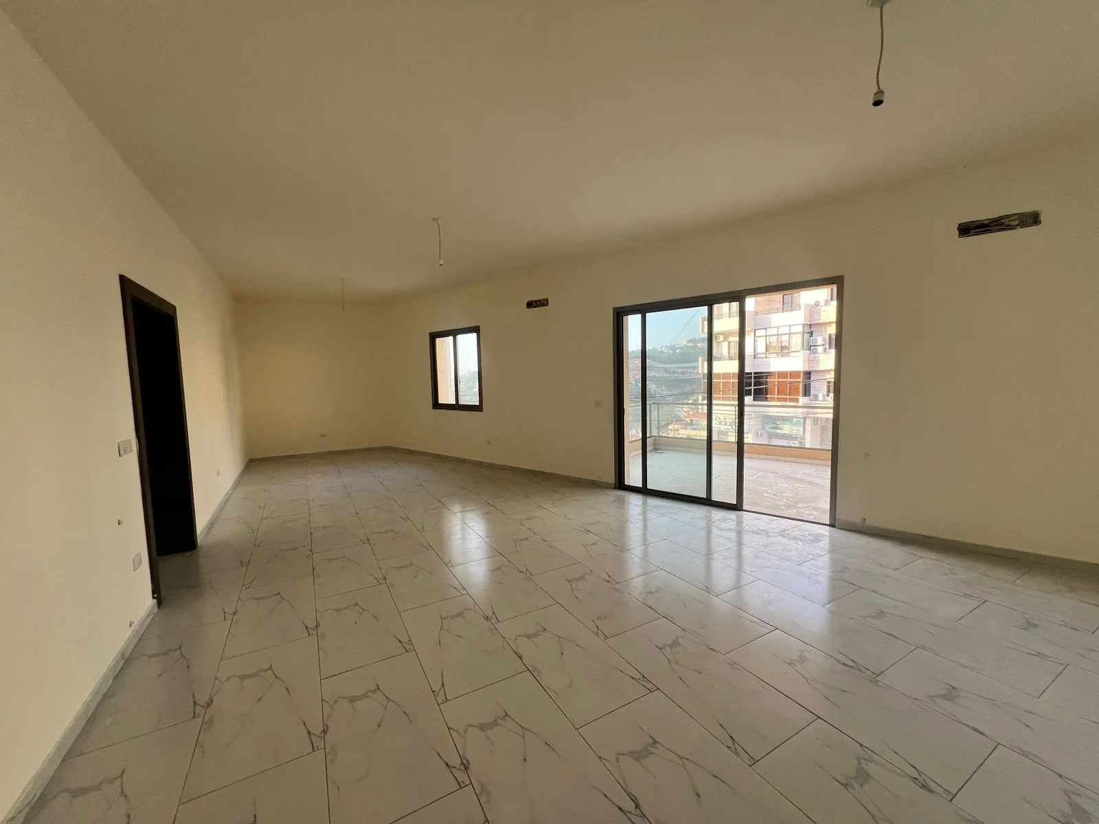 Exclusive! Brand New Apartment For Sale in Wadi Chahrour, Baabda