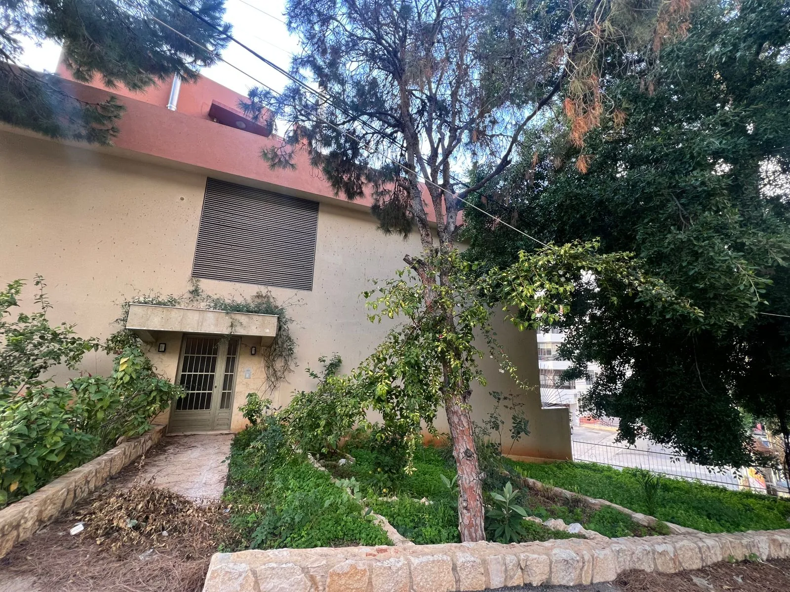 Exclusive! Brand New Apartment For Sale in Wadi Chahrour, Baabda — الصورة 2