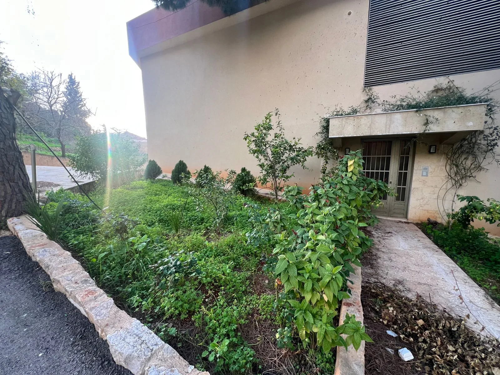 Exclusive! Brand New Apartment For Sale in Wadi Chahrour, Baabda — الصورة 3