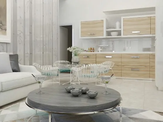 Under-construction Project 2-Bedroom Apartment For Sale in Bourj Hammoud — الصورة 2