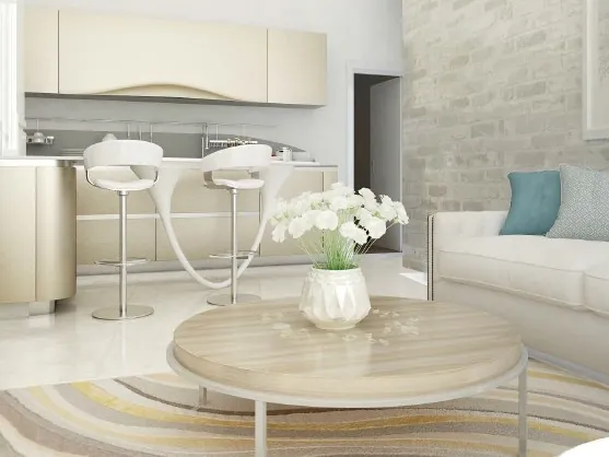 Under-construction Project 2-Bedroom Apartment For Sale in Bourj Hammoud — الصورة 2