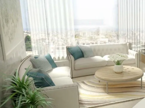 Under-construction Project 2-Bedroom Apartment For Sale in Bourj Hammoud — الصورة 5