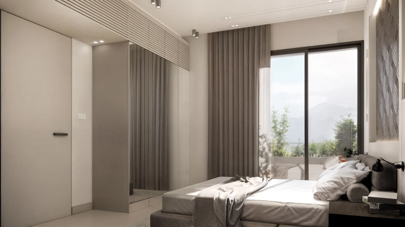 An Under-Construction Apartment For Sale in A Prime Location in Antelias — الصورة 5