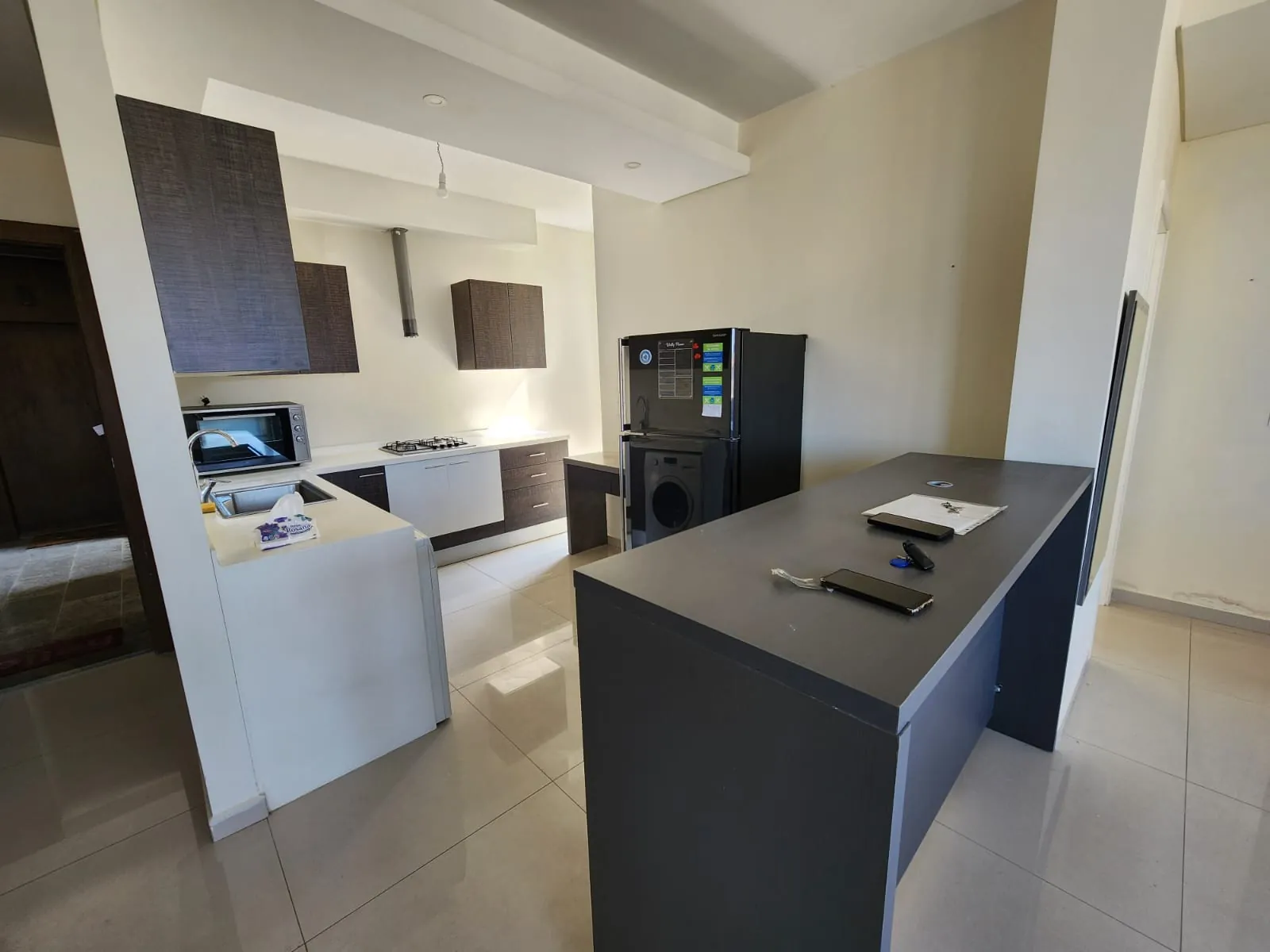 Fully Furnished Apartment For Sale in Bsalim — الصورة 2