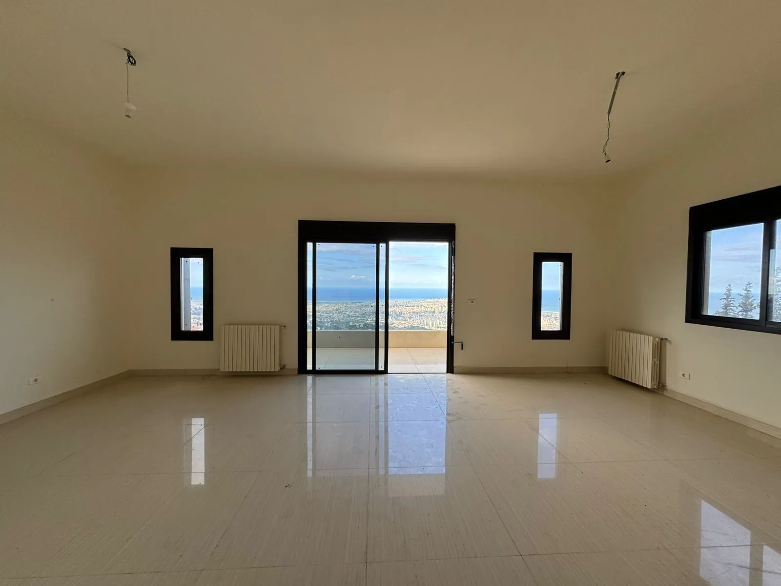 Brand New Duplex With Panoramic Sea View For Sale in Ain Saadeh — photo 4
