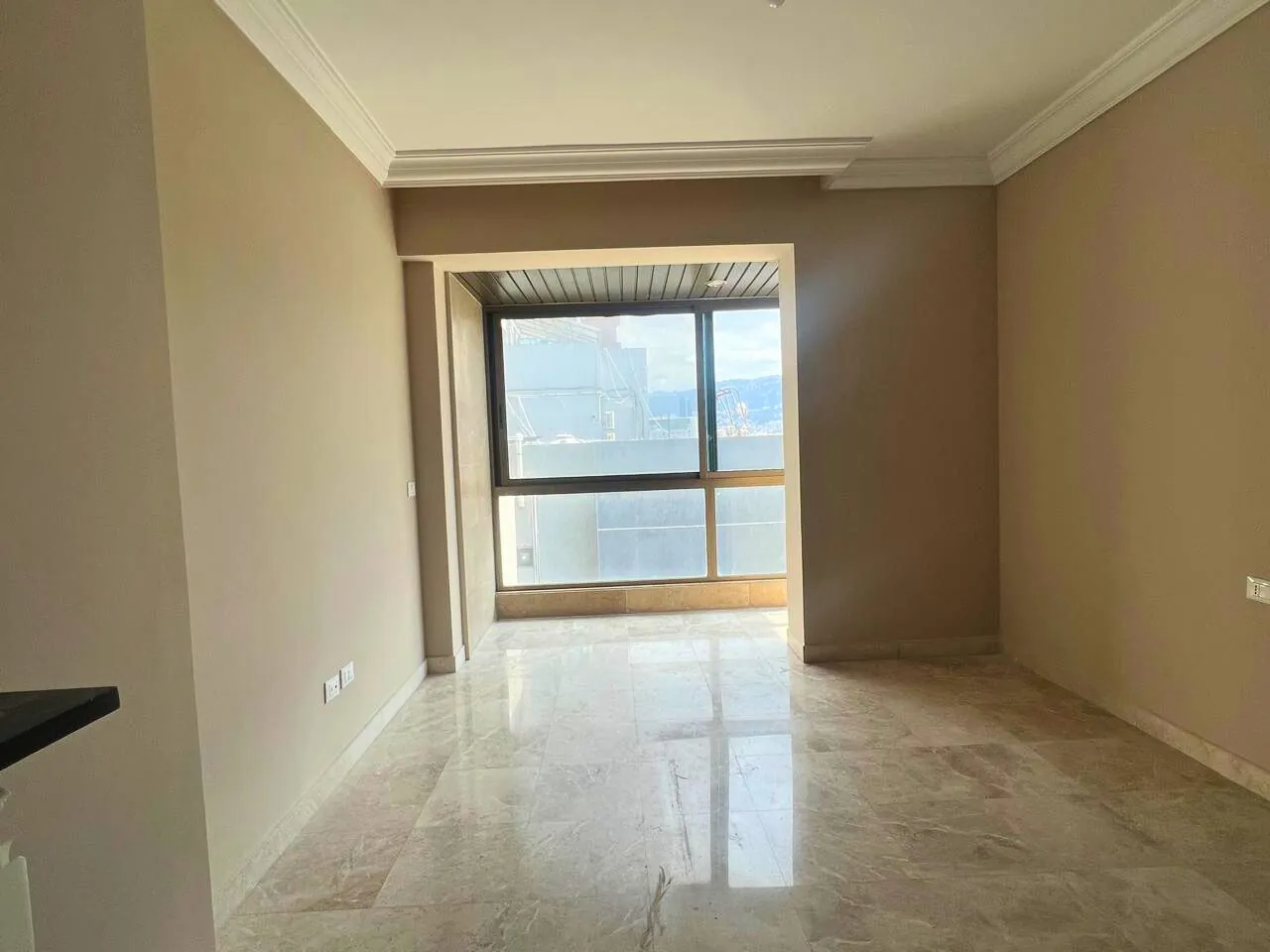 Spacious Apartment In A Gated Community For Rent In Achrafieh, Sioufi — الصورة 8