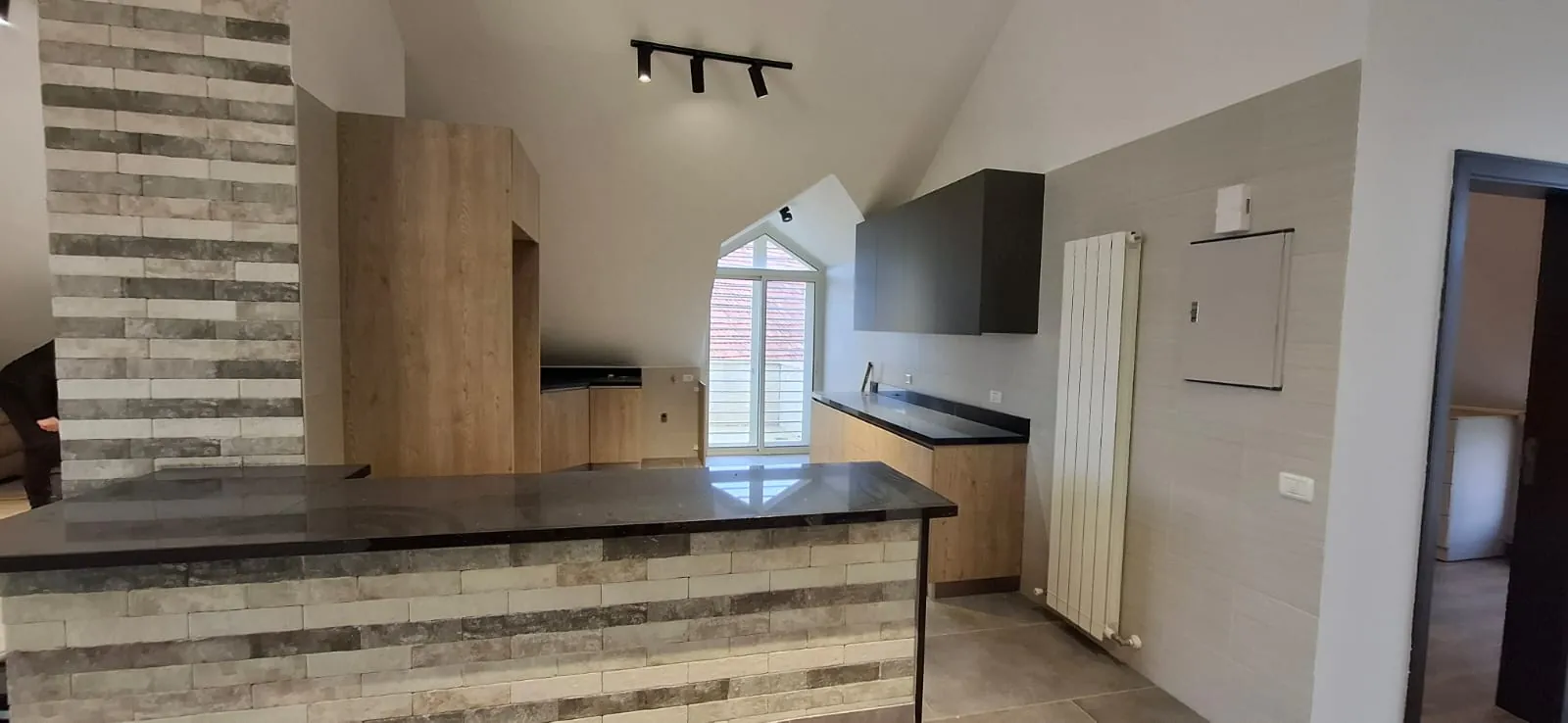 Exclusive! Decorated Penthouse For Sale in Dhour Choueir — الصورة 3