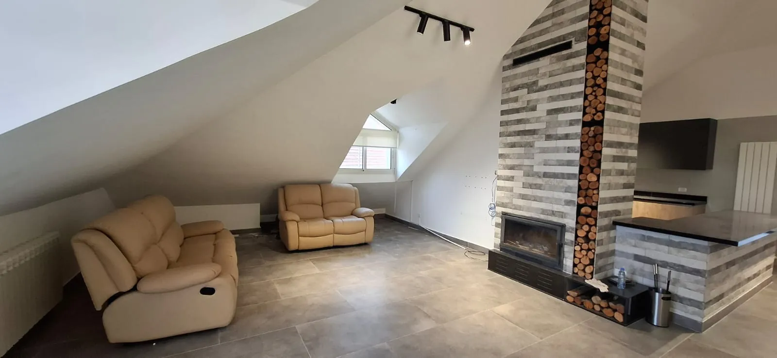 Exclusive! Decorated Penthouse For Sale in Dhour Choueir — الصورة 5