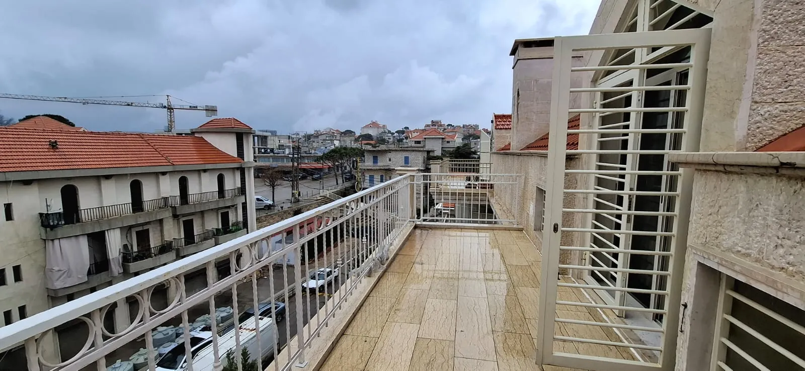 Exclusive! Decorated Penthouse For Sale in Dhour Choueir — الصورة 7