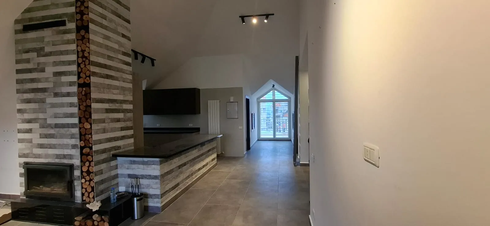 Exclusive! Decorated Penthouse For Sale in Dhour Choueir — الصورة 8