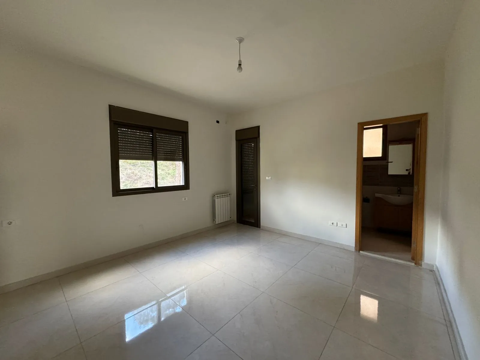 Brand New Apartment in A New Building For Sale in Broumana — photo 5