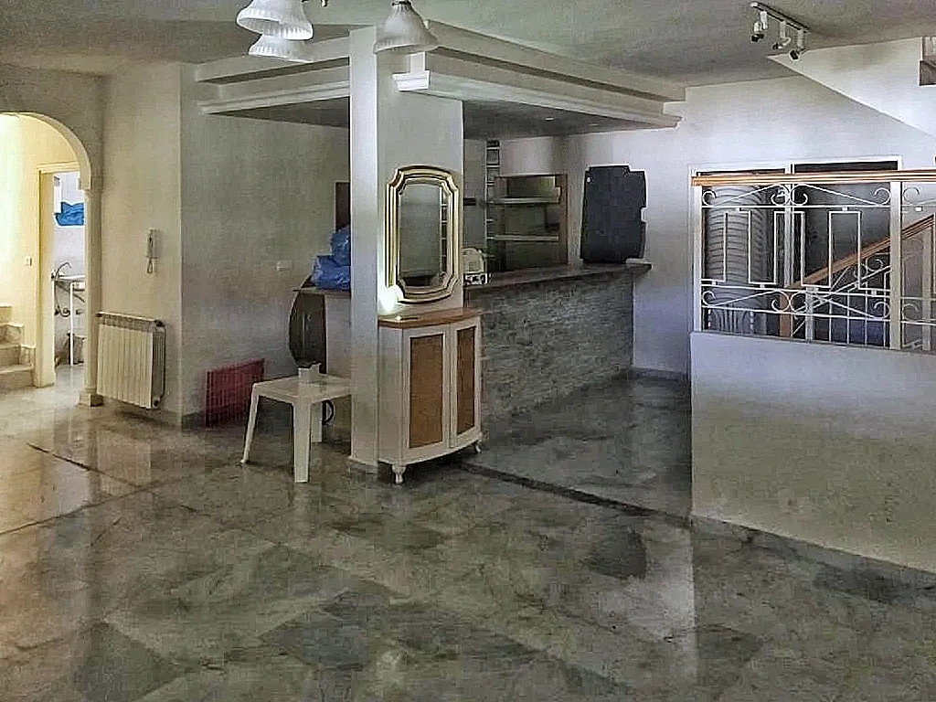Furnished Triplex Villa With Garden And Terrace For Sale in Bekaatat Achkout — الصورة 10