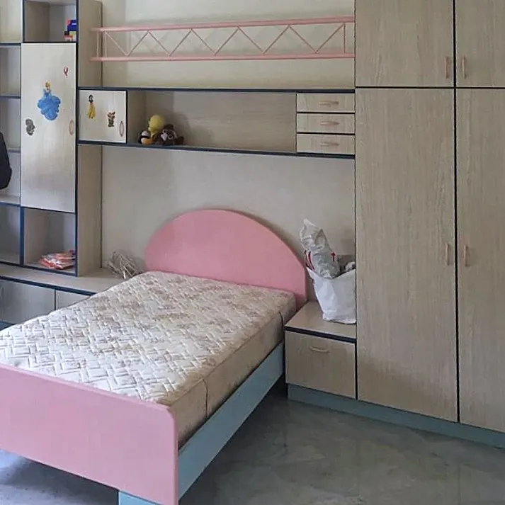 Furnished Triplex Villa With Garden And Terrace For Rent in Bekaatat Achkout — الصورة 5