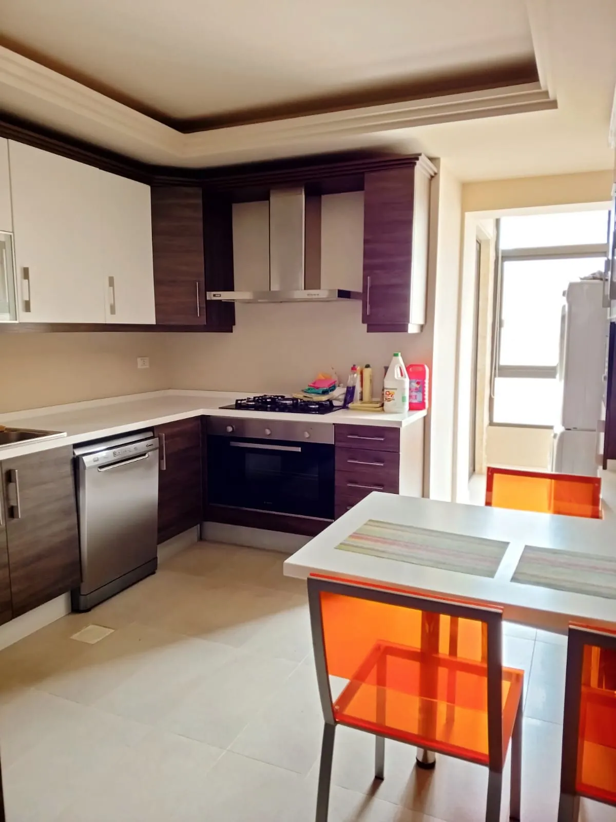 Hot Deal! Furnished Deluxe Apartment For Sale in Adma — الصورة 10