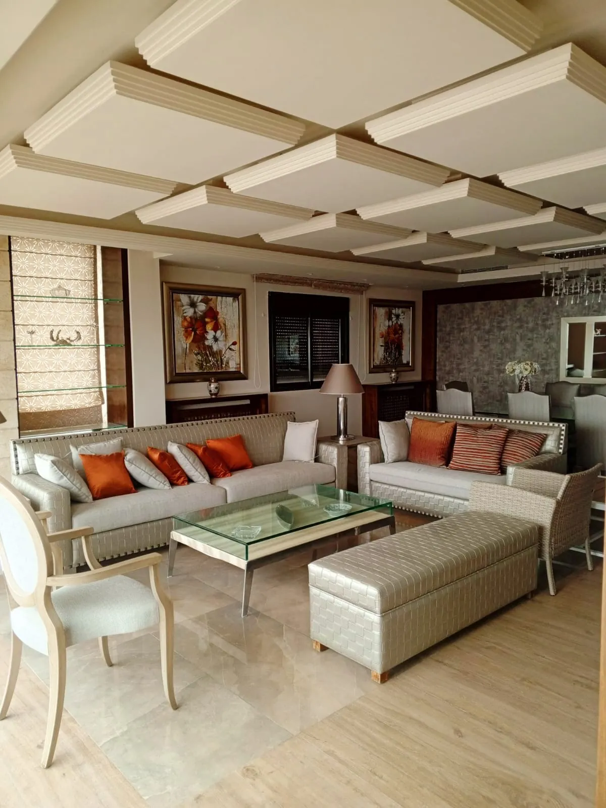 Hot Deal! Furnished Deluxe Apartment For Sale in Adma — الصورة 2
