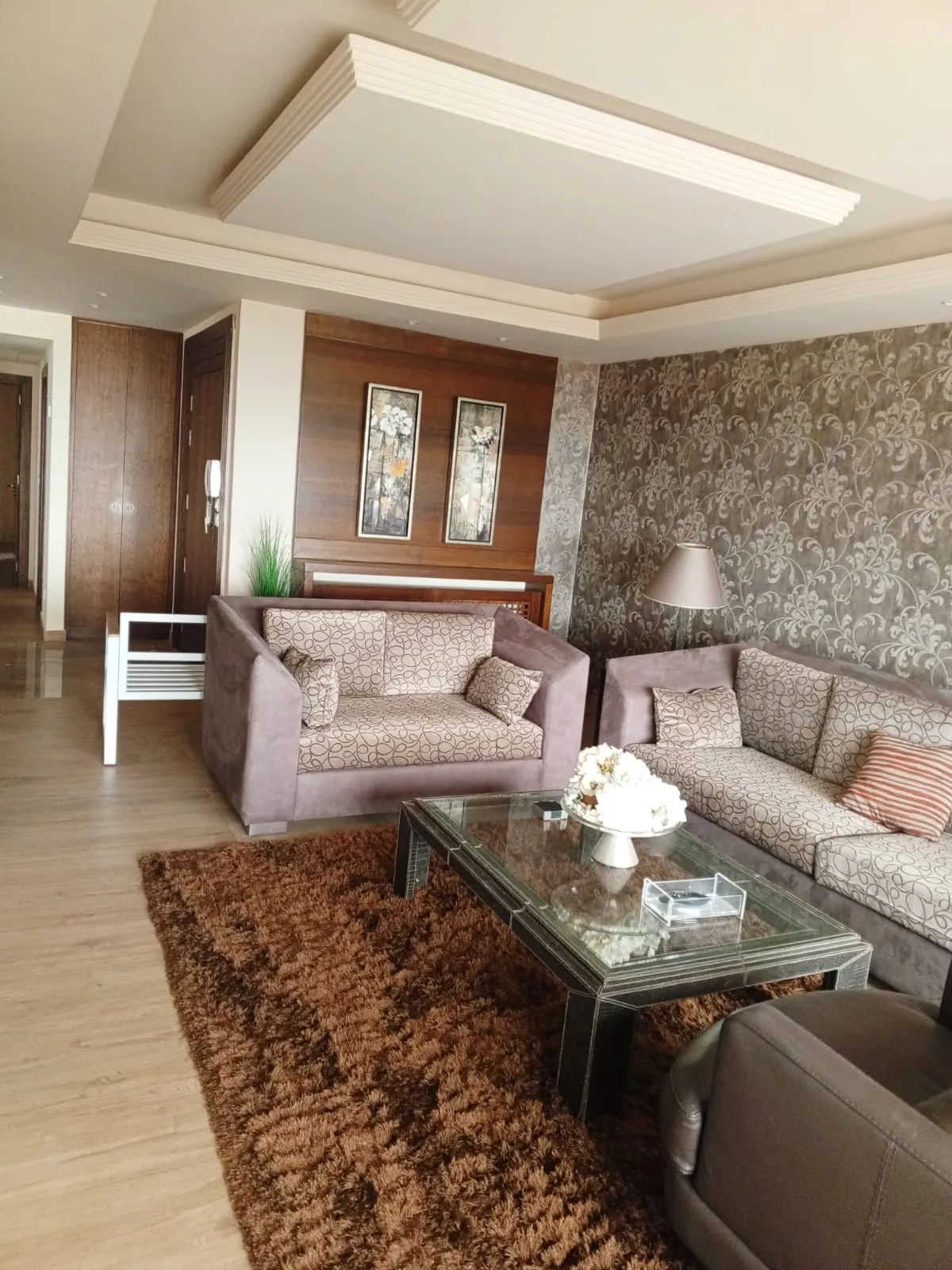 Hot Deal! Furnished Deluxe Apartment For Sale in Adma — الصورة 3