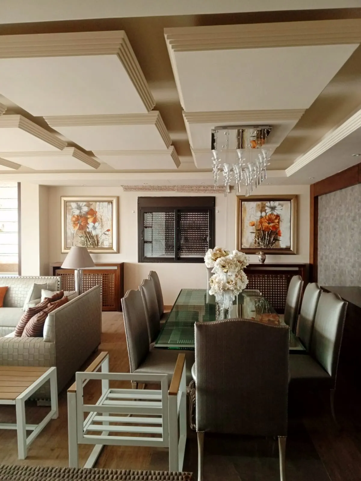 Hot Deal! Furnished Deluxe Apartment For Sale in Adma — الصورة 4