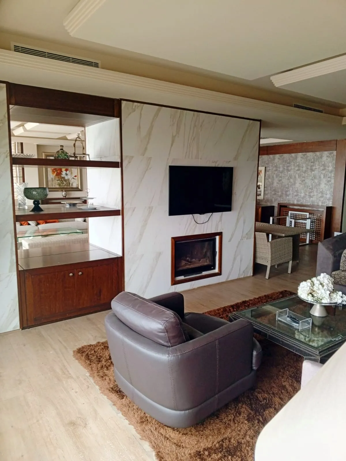 Hot Deal! Furnished Deluxe Apartment For Sale in Adma — الصورة 5