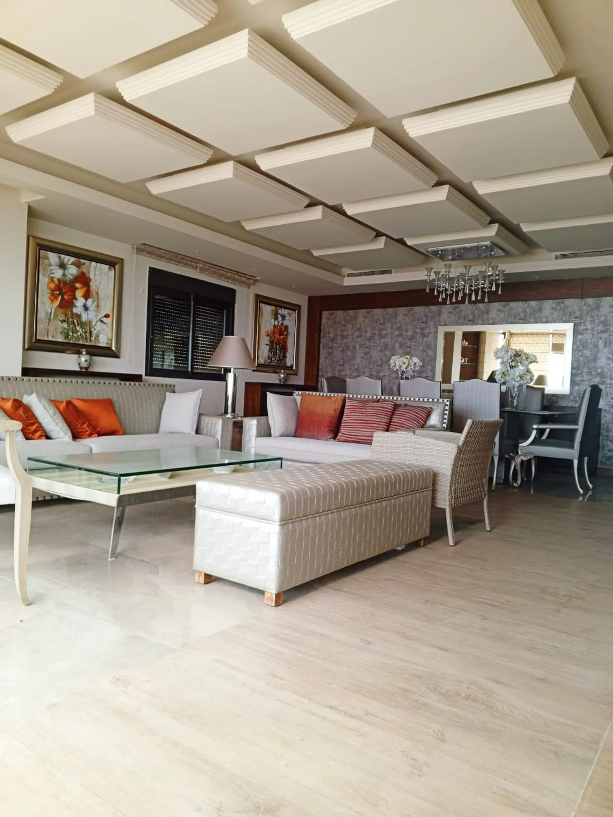 Hot Deal! Furnished Deluxe Apartment For Sale in Adma — الصورة 7